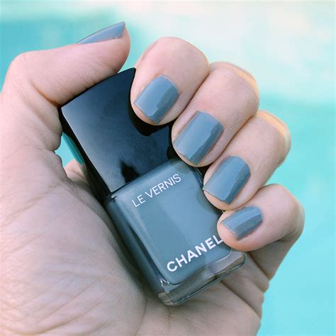 where to buy chanel nail polish in singapore|chanel washed denim nail polish.